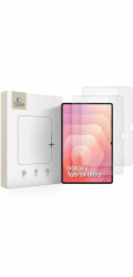 Tech-Protect Tvrzené sklo Glass Fit+ pro Samsung Galaxy Tab S8 Ultra / S9 Ultra / S10 Ultra / S11 Ultra 14.6 čiré [2 ks]