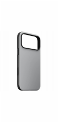 Nomad Modern Case iPhone 17 Pro Max Lunar Gray