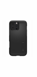Spigen Kryt Tough Armor T MagSafe pro iPhone 17 - černý