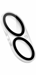 Jcpal iClara Camera Lens Protector - kryt fotoaparátu pro iPhone 17