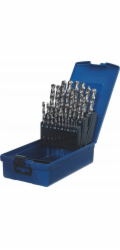 Einhell Sada vrtaček 25dílná sada vrtáků 1-13 mm 49205720