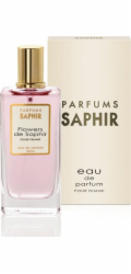 Saphir Flowers de Saphir EDP 50 ml