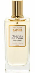 Saphir Noches De Paris EDP 50ml