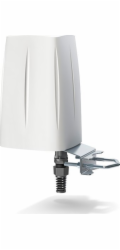 QuWireless QuSpot pro RUTX12 2x anténu