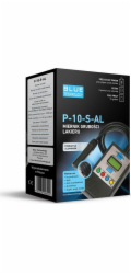 Blue Technology Tloušťkoměr barvy P-10-S-AL