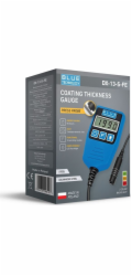 NoName Měřič tloušťky laku DX-13-S-FE