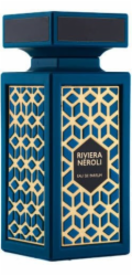 Carlo Bossi Flavia Riviera Neroli, parfémovaná voda 90ml