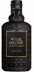4711 Acqua Colonia Collection Absolue Smoky Tonka Eau de Parfum Spray 100ml