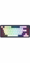 Redragon Magnetická klávesnice Ucal (K673WB-RGB-PRO)