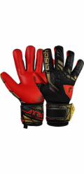Reusch Rukavice Attrakt Freegel Silver 55 70 235 7075