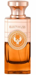 Electimuss Spice D'arno, Extrait De Parfum, Unisex, 100 ml *Vialka Unisex