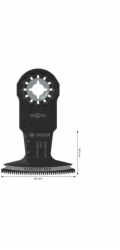 BOSCH POPÍROVACÍ PILA RB - 1ER AII 65