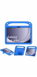 Strado Pouzdro FunColor pro Samsung Galaxy Tab A9 Plus 11 (modré)