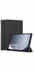Strado Chytré pouzdro pro Samsung Galaxy Tab A9 8.7 (černé)