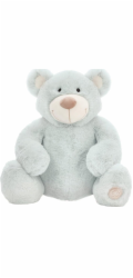 Beppe Plyšový medvídek Jacobe mátový 50cm