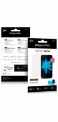 Kruger&Matz OCHRANNÉ HYBRIDNÍ SKLO pro KRUGERMATZ FLOW 5+