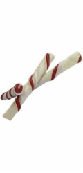 Fitmin MAGNUM TUBA S NÁPLNÍ, BÍLO-ČERVENÁ (40 ks) - 006034
