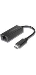 Lenovo Síťový adaptér USB-C – ETHERNET (4X90L66917)