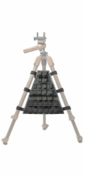 Microsoft Organizér na nohy Manfrotto Alpha Shot