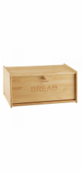 Klausberg KB-7933 BAMBUSOVÁ KRABICE NA CHLÉB