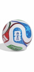 Adidas TRIONDA Training World Cup JD8032 míč