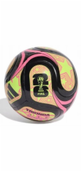 Adidas Míč TRIONDA Club World Cup JD8053