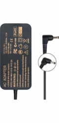 CoreParts Napájecí adaptér pro notebook 120W, 2,5mm, 6,3A, 19V (MBXAS-GAM001)