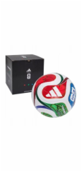 Adidas Míč TRIONDA League Box World Cup JD8045