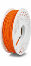 Fiberlogy Filament Fiberlogy PP 1,75 mm 0,75 kg – oranžová}