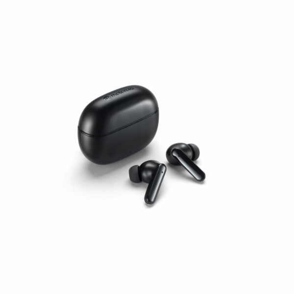 Motorola Bluetooth sluchátka Moto Buds 125 černá