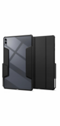 Spigen Pouzdro Airskin Pro pro Samsung Galaxy Tab S11 Ultra 14.6 X930 / X936 černé
