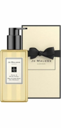 Jo Malone JO MALONE Pivoňka a tvářenka Semišový gel na tělo a ruce 250ml
