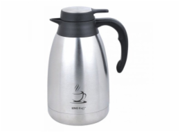 KingHoff TERMOSKA NA KÁVU A ČAJ 2L KH-1994