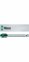 Wera Univerzální držák bitů pro 1/4 Rapidaptor Wera