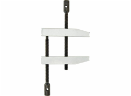 Bessey Paralelní šroubová svěrka velikost 5, 116 mm BESSEY