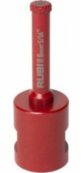 Rubi Vrtačka DRYGRES PREMIUM DRILL 10 MM M14