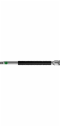 wera zyklop Prodloužení 1/4 pro nástrčný klíč ZYKLOP 150 mm Wera