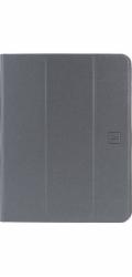 Tucano Pouzdro Tucano Up Plus – pouzdro na iPad Air 10.9 s magnetem a stojánkem s držákem na Apple Pencil (šedé)