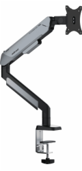 Anda Seat Nastavitelný otočný držák monitoru Anda Stealth II PRO 17-42 Titanium