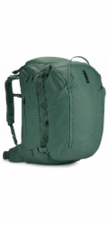 Thule Landmark, 60 l | Dámský cestovní batoh | Tmavě zelená