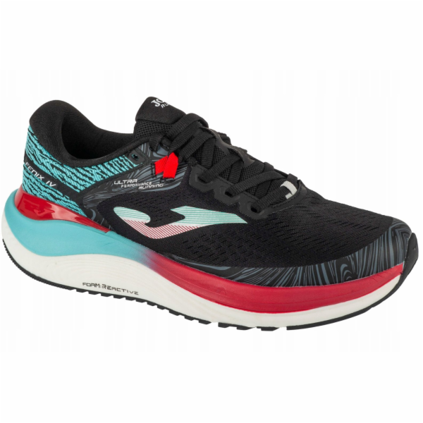 Joma Fenix Pánské 2501 RFENIS2501 Černá 41