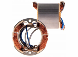 Geko Stator pro elektrický hoblík 850W 82x3mm