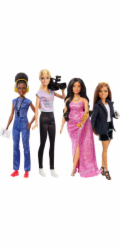 Mattel Barbie Kariéra roku 2024 Panenka filmových žen HRG54