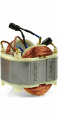 Geko Random Orbital Sander Stator 125mm 300W
