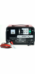 Ideal í usměrňovač SPRINT 30 230V 12-24V (1 ks)