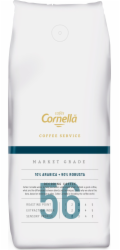 Cornella Zrnková káva CORNELLA Coffee Service 2x 1 kg