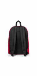 Eastpak Batoh Out Of Office EK0007671O91 Červený Jedna velikost