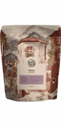 Turtle Coffee Kávová zrna Torino Coffee Institute 1kg
