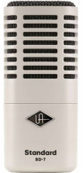 Universal Audio mikrofon Universal Audio UA SD-7 - dynamický mikrofon