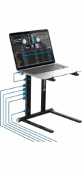 Reloop Reloop Stand Hub - Stojan na notebook